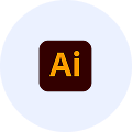 Adobe illustrator
