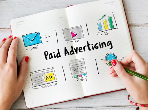 PPC Advertising
