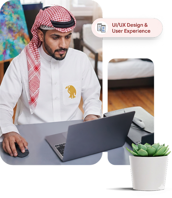 UI/UX company